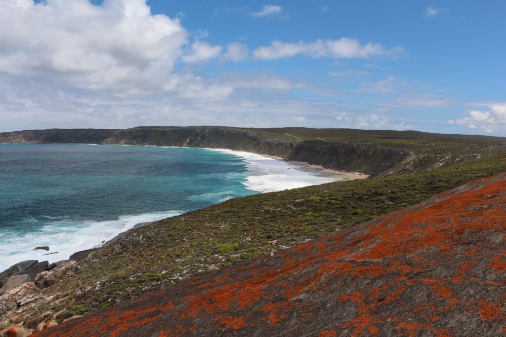 Kangaroo Island
