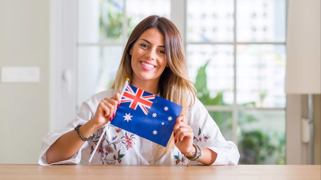 Immigrants can Apply for an Australian Tourist Visa